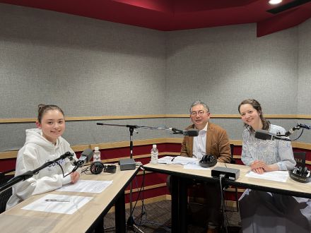 023 5歳で目覚める!? Rainy。