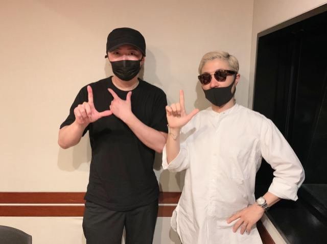 第38回「LDH PERFECT YEAR 2020 RADIO 」