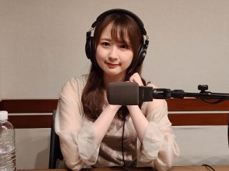声優 #高柳知葉 初の一人ラジオ！ #JFNPARK高柳知葉 で感想も是非！