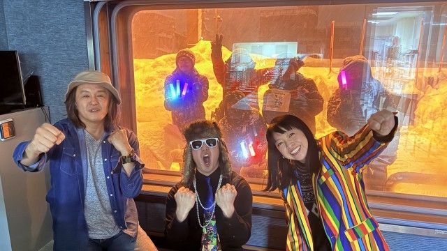 1月9日! テーマは「困ったこと」