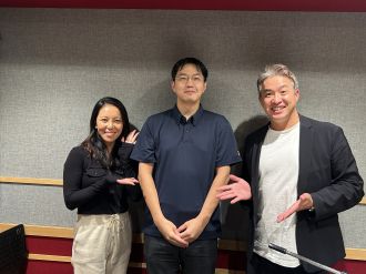 REAL SPORTS 2024年10月14日OA