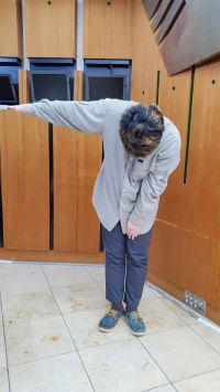 4月21日（金）のAuDee♪♪