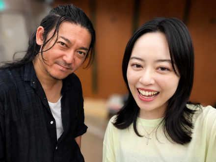 2026年6月8日（月）テーマ「恥を捨てて告白」 