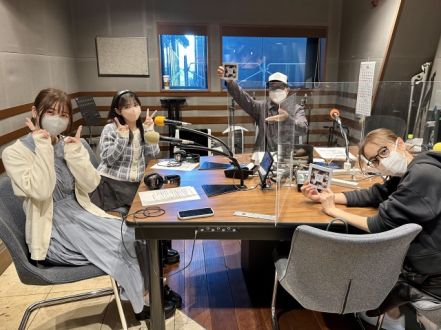 10月21日ゲスト『PiXMiX』