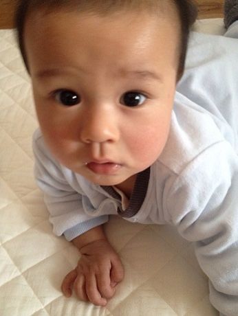 10月16日（木）今日の1コマ