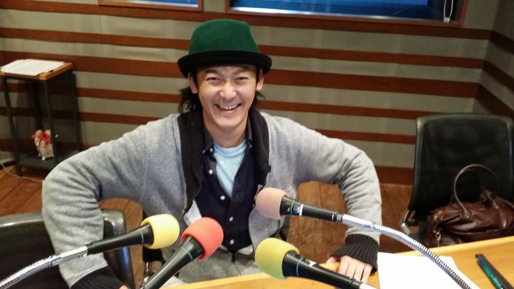 2015年4月9日（木）今週の放送終了！！