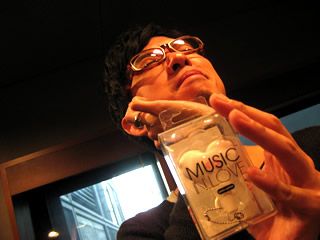 ♪♪3分先・・・Good Luck♪♪