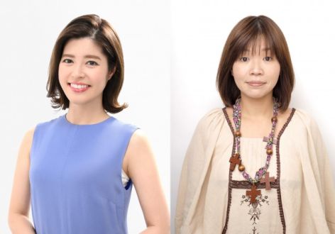 『TOKYO SPEAKEASY』今夜は、神田愛花さんと、大久保佳代子さんがご来店！