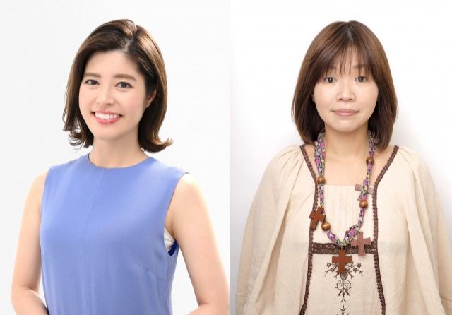 『TOKYO SPEAKEASY』今夜は、神田愛花さんと、大久保佳代子さんがご来店！