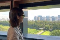 サイチャンを聴く！