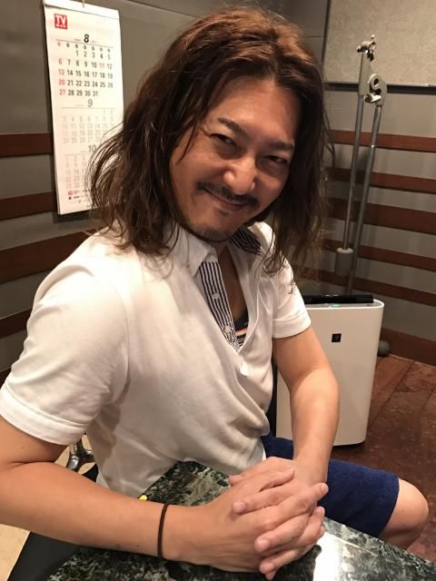 2017年8月9日（水）放送終了！