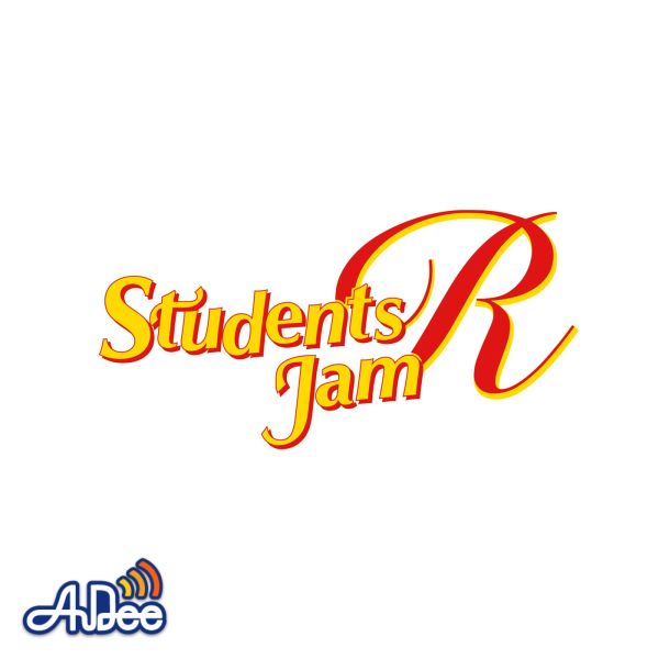 Students Jam R