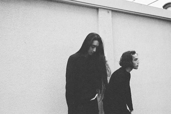 7月19日のプレイリストはjan and naomi