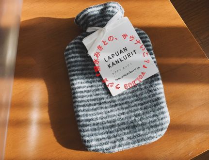 クリスマスのサウナは朝がおすすめ！みさと流クリスマスの過ごし方♨Vol.209