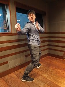 2月5日金曜日！プレゼント当選者発表！