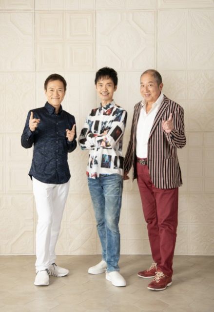 10月のゲストは、スーパー・キーボーディストの向谷実さん！