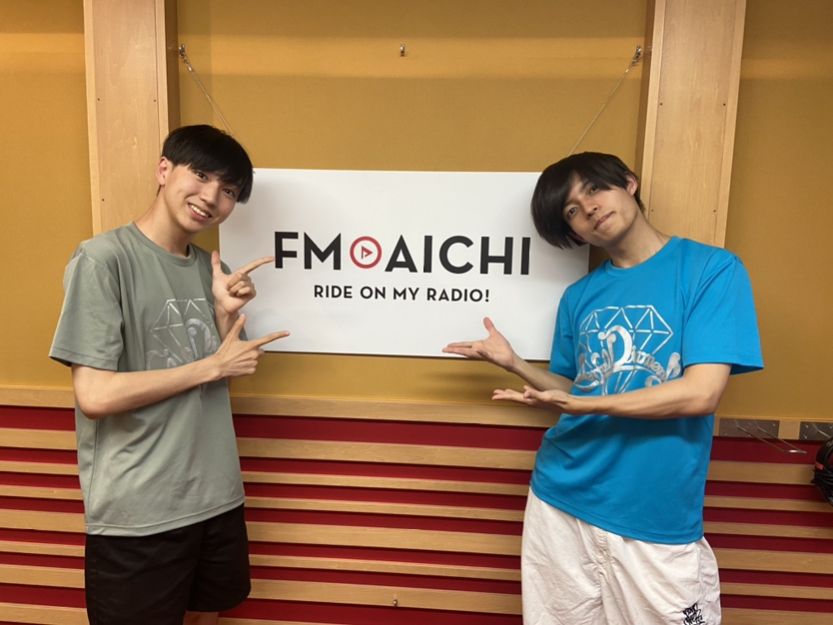 2023年7月19日(水)ON AIR！今週のテーマは、「円頓寺商店街のトリビアネタ」」