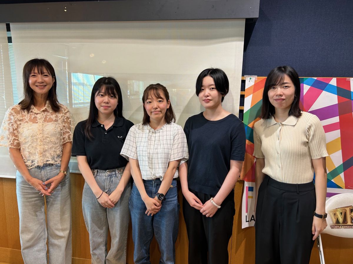 9/9オンエア　大谷大学 KYOTO FLAP