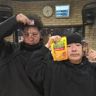 #072 ついに４７都道府県制覇！