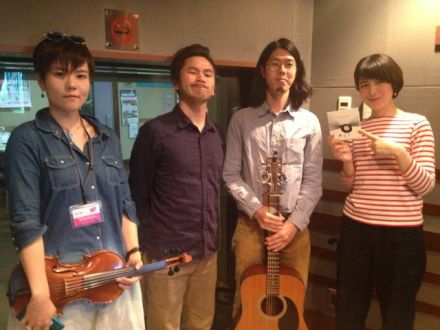 5月13日（金）お昼ノート