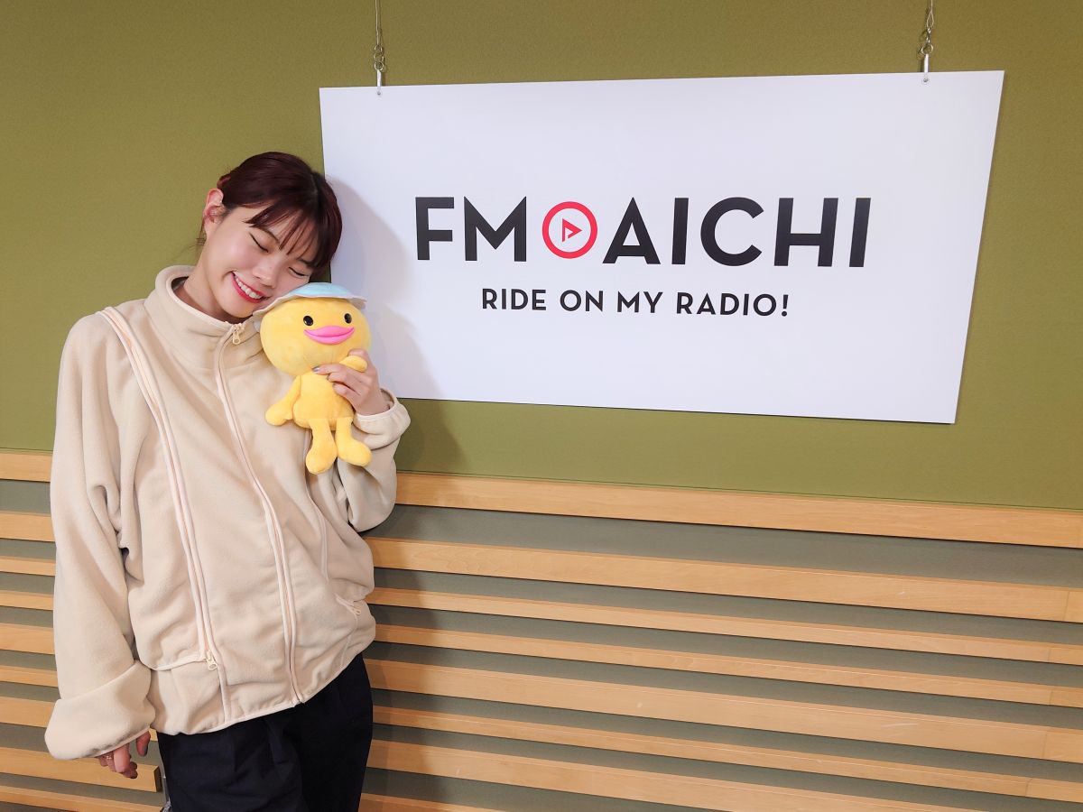 #1月-2週目 ミュージック・コンタクト・アーティスト／アイナ・ジ・エンド