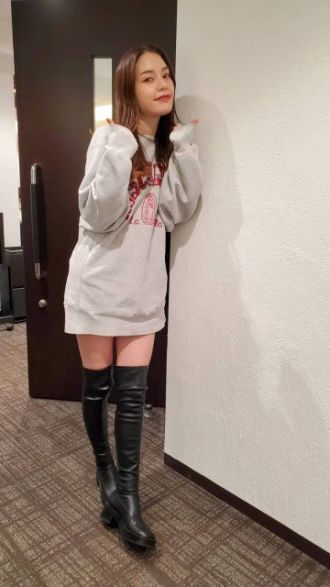 CITY GIRLS MUSIC #275 《メッセージをご紹介！》