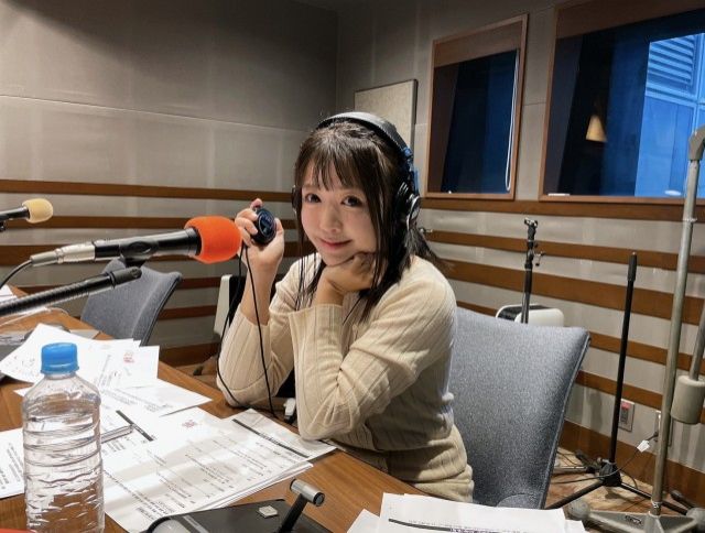 4月20日（木）SONG LIST