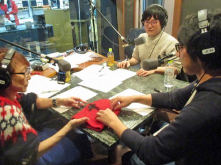 2018.03.28～ 「With 福耳！プレスタート③」