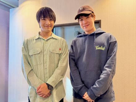 実はバズりたい２人のフォロワー統計を大公開 ・ いちご狩りシーズン到来！・ 写真写りを良くするには!? ／ BOYS AND MEN（本田剛文、平松賢人）