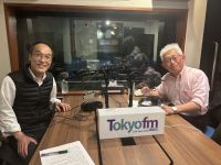 東国原英夫 × 泉房穂   深夜対談を盗み聞き...NGなしの政界、芸能界トーク！