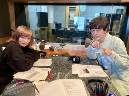 放送局拡大！！！池田の気配りが逆にチャラい？？の巻