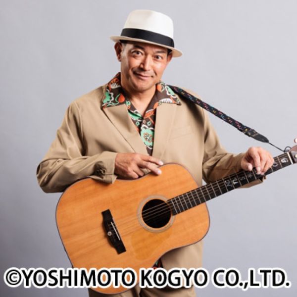 山口智充