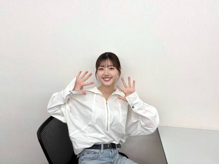 佐々木美玲のハピハピ！ハッピーラジオ！＃４９