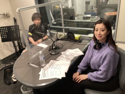 2023年5月13日(土) ウォンチューRADIO