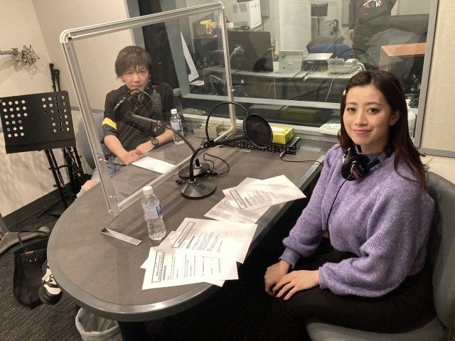 2023年5月13日(土) ウォンチューRADIO