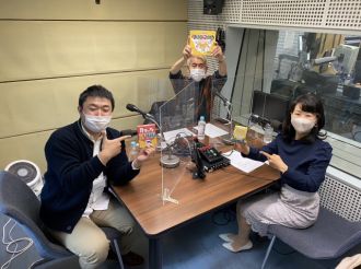 ボードゲームマニア　伸居智和さんいらっしゃ～い！