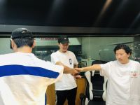 ８月１８日アフタートーク