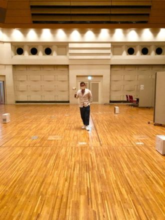 2020年4月16日(木)【周りの面白い人】