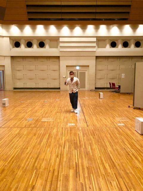 2020年4月16日(木)【周りの面白い人】