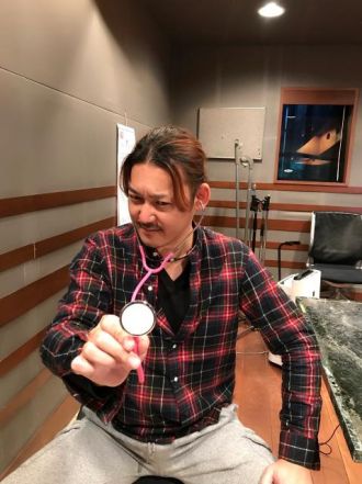 2018年11月14日(水)放送終了！