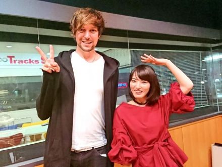 9月8日（木）担当：トム・リー