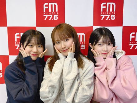 #126 NGT48劇場 新公演開催記念！新企画発表！！