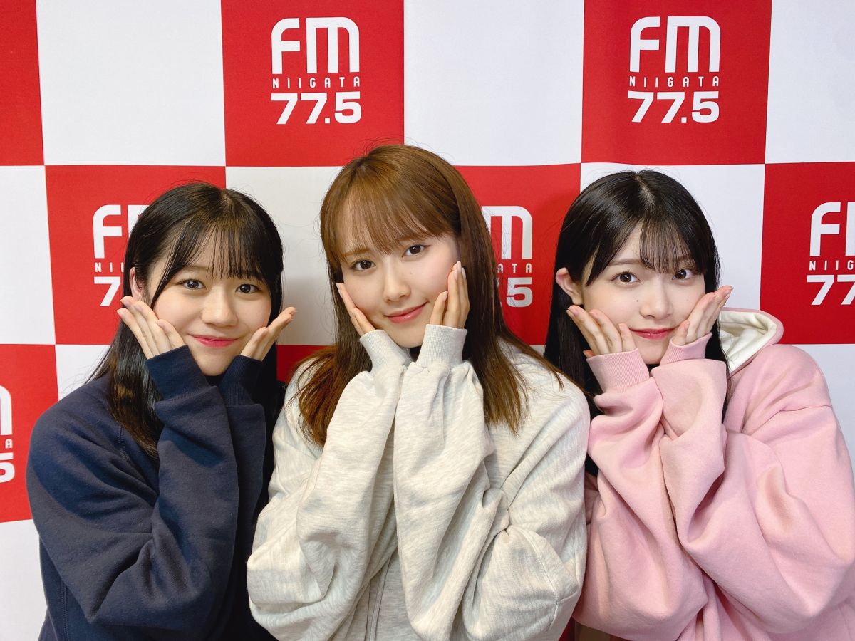 #126 NGT48劇場 新公演開催記念！新企画発表！！