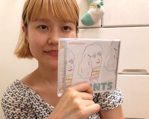 #11 さとうもかの「ママには内緒ラジオNeo」