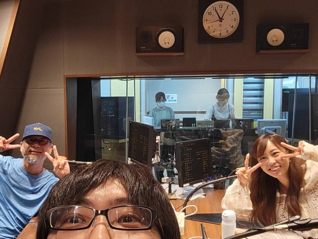 AD平成、水曜卒業！