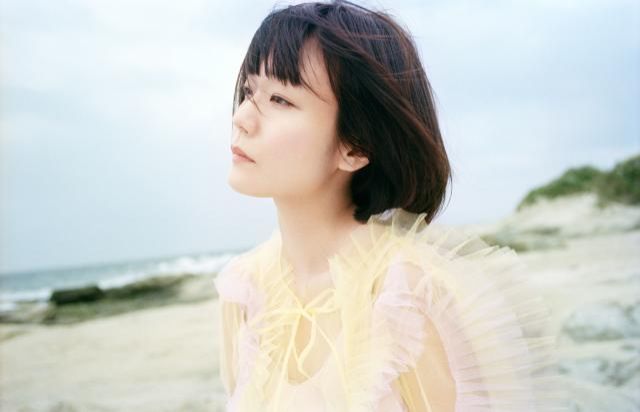 7月11日のプレイリストは吉澤嘉代子さん