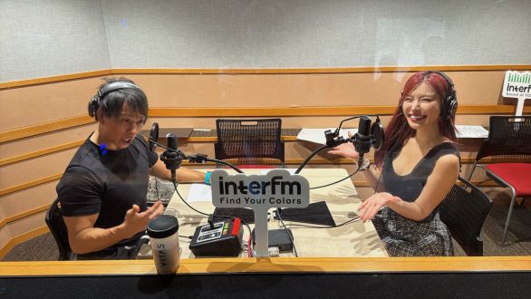 9 / 11　しみけんのしあわせらじお