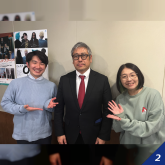  【岩手】「秘伝のたれ」第124回 ＜湊運輸倉庫株式会社＞に聞いてみた！