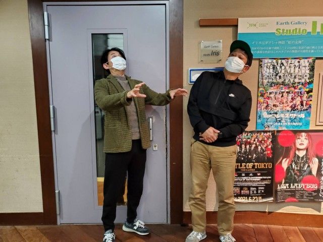 ２０２１．１２．１２