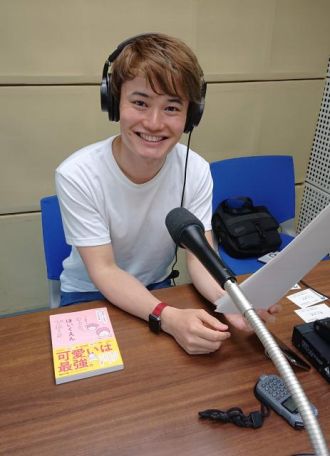 ツイッターフォロワー47万人以上の現役保育士さん！	